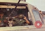 Image 9e Division d'infanterie Ben Luc Vietnam, 1970, de la seconde 17 séquences d'archives historiques vidéo 65675057993