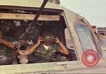 Image 9e Division d'infanterie Ben Luc Vietnam, 1970, de la seconde 18 séquences d'archives historiques vidéo 65675057993