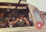 Image 9e Division d'infanterie Ben Luc Vietnam, 1970, de la seconde 19 séquences d'archives historiques vidéo 65675057993