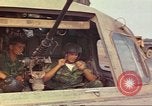 Image 9e Division d'infanterie Ben Luc Vietnam, 1970, de la seconde 20 séquences d'archives historiques vidéo 65675057993