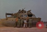 Image 9e Division d'infanterie Ben Luc Vietnam, 1970, de la seconde 22 séquences d'archives historiques vidéo 65675057993