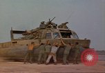 Image 9e Division d'infanterie Ben Luc Vietnam, 1970, de la seconde 24 séquences d'archives historiques vidéo 65675057993