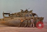 Image 9e Division d'infanterie Ben Luc Vietnam, 1970, de la seconde 28 séquences d'archives historiques vidéo 65675057993