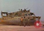 Image 9e Division d'infanterie Ben Luc Vietnam, 1970, de la seconde 30 séquences d'archives historiques vidéo 65675057993