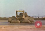 Image 9e Division d'infanterie Ben Luc Vietnam, 1970, de la seconde 43 séquences d'archives historiques vidéo 65675057993
