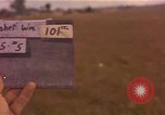 Standbild 101st Airborne Division Südostasien, 1966, aus Sekunde 1 historischem Filmmaterial Videoclip 65675057994