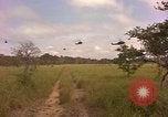 Standbild 101st Airborne Division Südostasien, 1966, aus Sekunde 6 historischem Filmmaterial Videoclip 65675057994