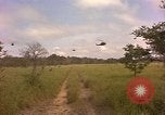 Standbild 101st Airborne Division Südostasien, 1966, aus Sekunde 8 historischem Filmmaterial Videoclip 65675057994