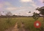 Standbild 101st Airborne Division Südostasien, 1966, aus Sekunde 9 historischem Filmmaterial Videoclip 65675057994