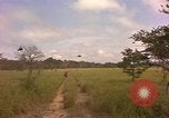Standbild 101st Airborne Division Südostasien, 1966, aus Sekunde 12 historischem Filmmaterial Videoclip 65675057994