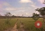 Standbild 101st Airborne Division Südostasien, 1966, aus Sekunde 14 historischem Filmmaterial Videoclip 65675057994