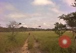 Standbild 101st Airborne Division Südostasien, 1966, aus Sekunde 15 historischem Filmmaterial Videoclip 65675057994