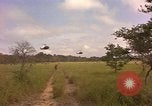 Standbild 101st Airborne Division Südostasien, 1966, aus Sekunde 16 historischem Filmmaterial Videoclip 65675057994
