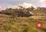 Standbild 101st Airborne Division Südostasien, 1966, aus Sekunde 17 historischem Filmmaterial Videoclip 65675057994