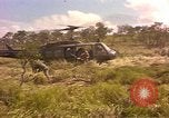 Standbild 101st Airborne Division Südostasien, 1966, aus Sekunde 19 historischem Filmmaterial Videoclip 65675057994
