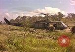 Standbild 101st Airborne Division Südostasien, 1966, aus Sekunde 22 historischem Filmmaterial Videoclip 65675057994