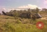 Standbild 101st Airborne Division Südostasien, 1966, aus Sekunde 23 historischem Filmmaterial Videoclip 65675057994