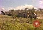 Standbild 101st Airborne Division Südostasien, 1966, aus Sekunde 24 historischem Filmmaterial Videoclip 65675057994