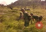 Standbild 101st Airborne Division Südostasien, 1966, aus Sekunde 27 historischem Filmmaterial Videoclip 65675057994
