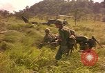 Standbild 101st Airborne Division Südostasien, 1966, aus Sekunde 28 historischem Filmmaterial Videoclip 65675057994
