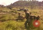 Standbild 101st Airborne Division Südostasien, 1966, aus Sekunde 30 historischem Filmmaterial Videoclip 65675057994
