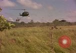 Standbild 101st Airborne Division Südostasien, 1966, aus Sekunde 31 historischem Filmmaterial Videoclip 65675057994