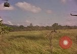 Standbild 101st Airborne Division Südostasien, 1966, aus Sekunde 35 historischem Filmmaterial Videoclip 65675057994