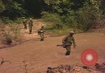 Standbild 101st Airborne Division Südostasien, 1966, aus Sekunde 43 historischem Filmmaterial Videoclip 65675057994