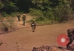 Standbild 101st Airborne Division Südostasien, 1966, aus Sekunde 46 historischem Filmmaterial Videoclip 65675057994