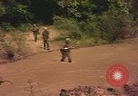 Standbild 101st Airborne Division Südostasien, 1966, aus Sekunde 47 historischem Filmmaterial Videoclip 65675057994