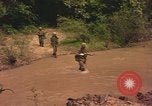 Standbild 101st Airborne Division Südostasien, 1966, aus Sekunde 48 historischem Filmmaterial Videoclip 65675057994