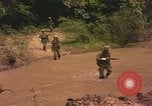 Standbild 101st Airborne Division Südostasien, 1966, aus Sekunde 50 historischem Filmmaterial Videoclip 65675057994