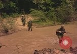 Standbild 101st Airborne Division Südostasien, 1966, aus Sekunde 51 historischem Filmmaterial Videoclip 65675057994