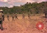 Standbild 101st Airborne Division Südostasien, 1966, aus Sekunde 59 historischem Filmmaterial Videoclip 65675057994