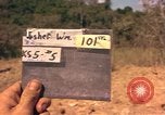 Standbild 101st Airborne Division Südostasien, 1966, aus Sekunde 5 historischem Filmmaterial Videoclip 65675057995