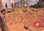 Standbild 101st Airborne Division Südostasien, 1966, aus Sekunde 6 historischem Filmmaterial Videoclip 65675057995