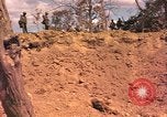 Standbild 101st Airborne Division Südostasien, 1966, aus Sekunde 7 historischem Filmmaterial Videoclip 65675057995