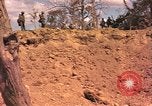 Standbild 101st Airborne Division Südostasien, 1966, aus Sekunde 8 historischem Filmmaterial Videoclip 65675057995