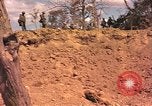 Standbild 101st Airborne Division Südostasien, 1966, aus Sekunde 9 historischem Filmmaterial Videoclip 65675057995