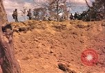 Standbild 101st Airborne Division Südostasien, 1966, aus Sekunde 10 historischem Filmmaterial Videoclip 65675057995