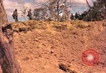 Standbild 101st Airborne Division Südostasien, 1966, aus Sekunde 11 historischem Filmmaterial Videoclip 65675057995
