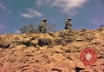 Standbild 101st Airborne Division Südostasien, 1966, aus Sekunde 13 historischem Filmmaterial Videoclip 65675057995