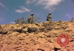 Standbild 101st Airborne Division Südostasien, 1966, aus Sekunde 14 historischem Filmmaterial Videoclip 65675057995