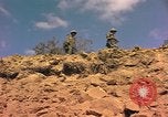 Standbild 101st Airborne Division Südostasien, 1966, aus Sekunde 15 historischem Filmmaterial Videoclip 65675057995