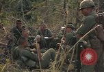 Standbild 101st Airborne Division Südostasien, 1966, aus Sekunde 18 historischem Filmmaterial Videoclip 65675057995