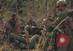 Standbild 101st Airborne Division Südostasien, 1966, aus Sekunde 19 historischem Filmmaterial Videoclip 65675057995