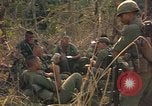 Standbild 101st Airborne Division Südostasien, 1966, aus Sekunde 20 historischem Filmmaterial Videoclip 65675057995