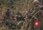 Standbild 101st Airborne Division Südostasien, 1966, aus Sekunde 21 historischem Filmmaterial Videoclip 65675057995