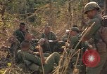 Standbild 101st Airborne Division Südostasien, 1966, aus Sekunde 25 historischem Filmmaterial Videoclip 65675057995