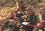 Standbild 101st Airborne Division Südostasien, 1966, aus Sekunde 26 historischem Filmmaterial Videoclip 65675057995